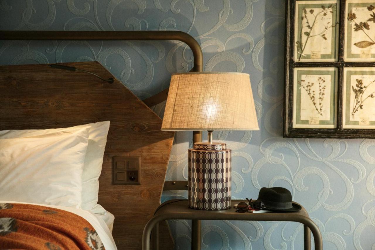 Valsana Hotel Arosa - Small Luxury Hotel エクステリア 写真