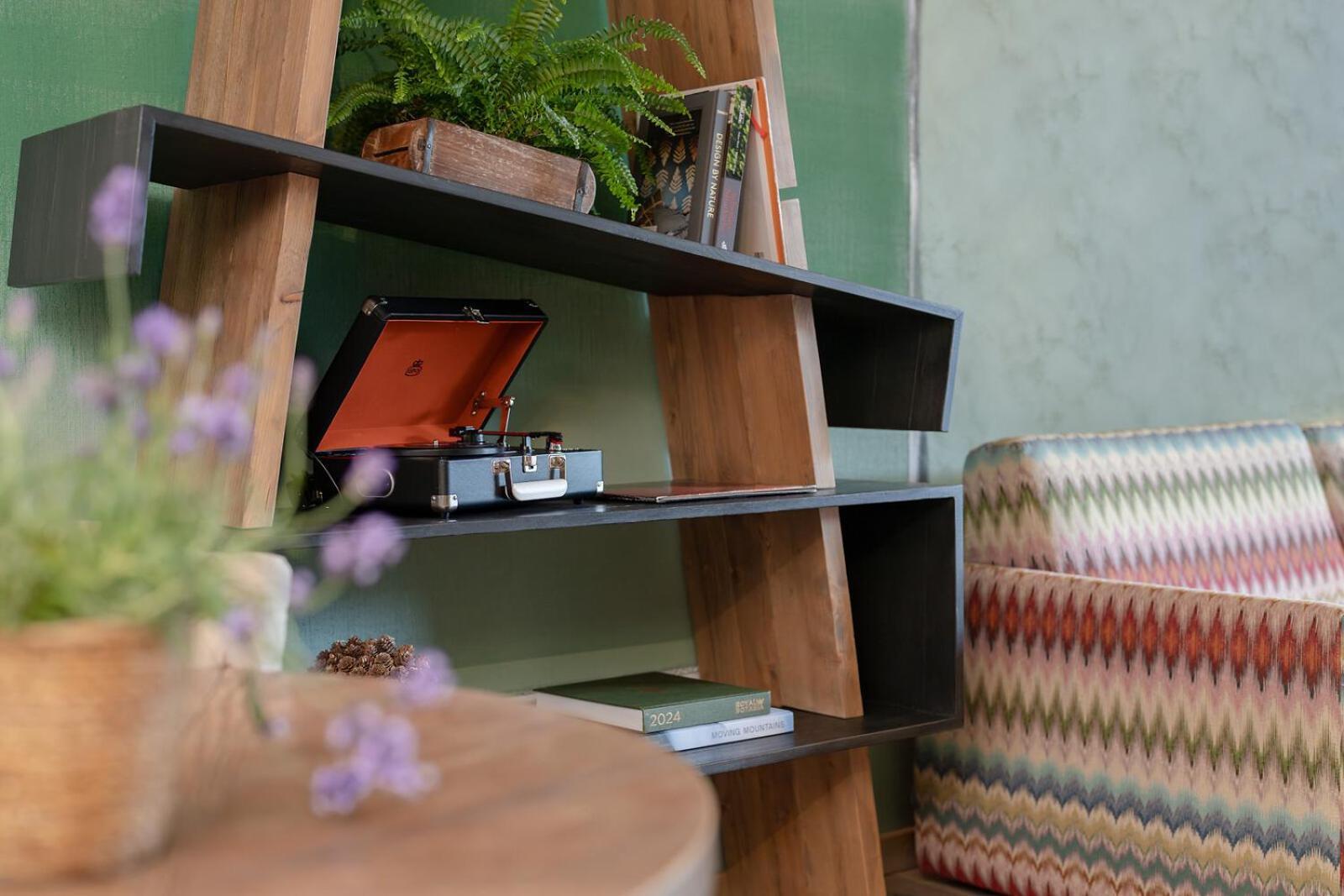 Valsana Hotel Arosa - Small Luxury Hotel エクステリア 写真