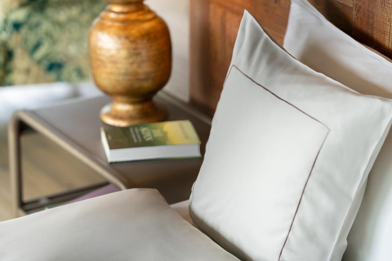 Valsana Hotel Arosa - Small Luxury Hotel エクステリア 写真
