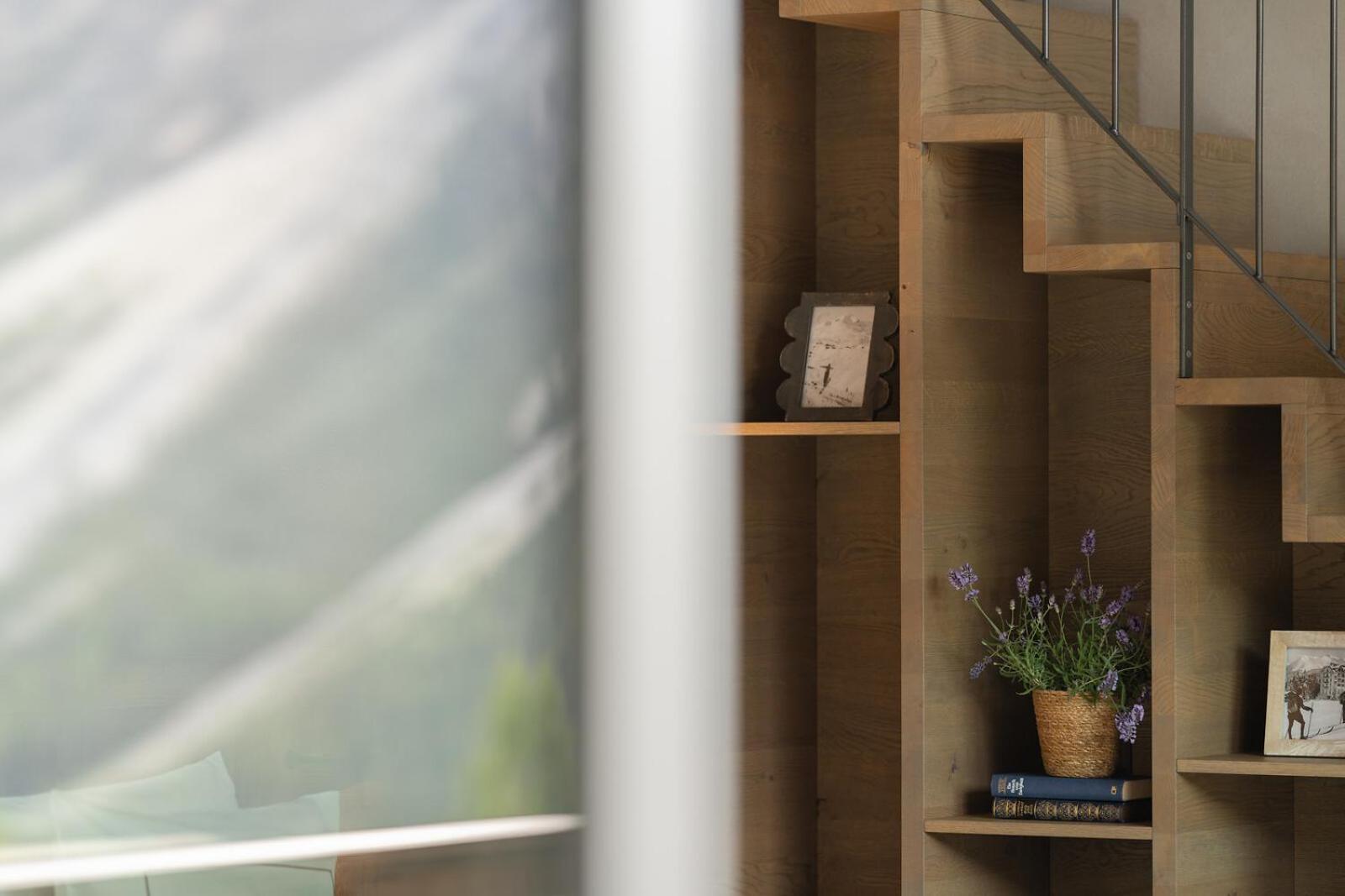 Valsana Hotel Arosa - Small Luxury Hotel エクステリア 写真