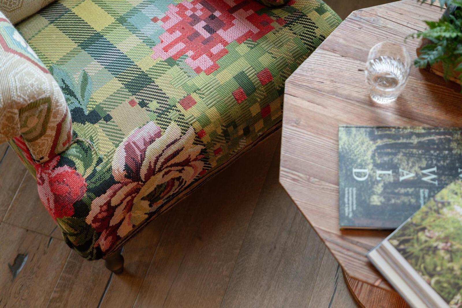 Valsana Hotel Arosa - Small Luxury Hotel エクステリア 写真