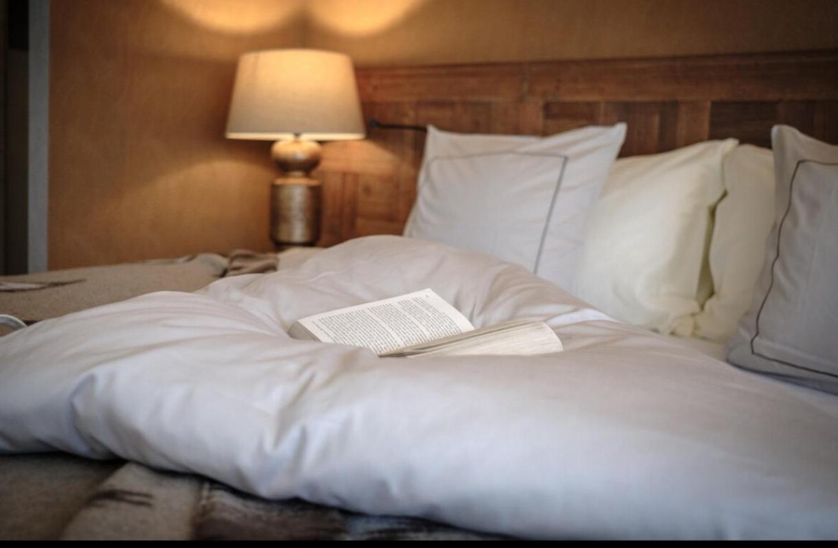 Valsana Hotel Arosa - Small Luxury Hotel エクステリア 写真