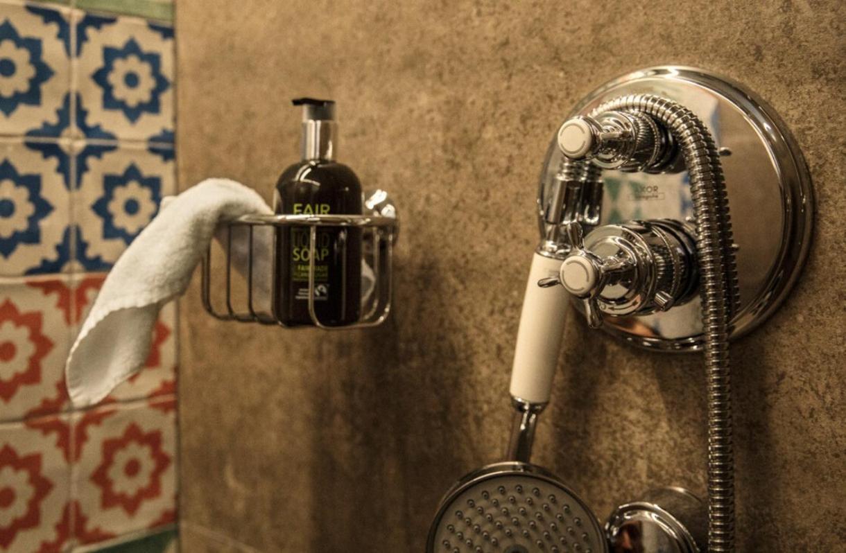 Valsana Hotel Arosa - Small Luxury Hotel エクステリア 写真