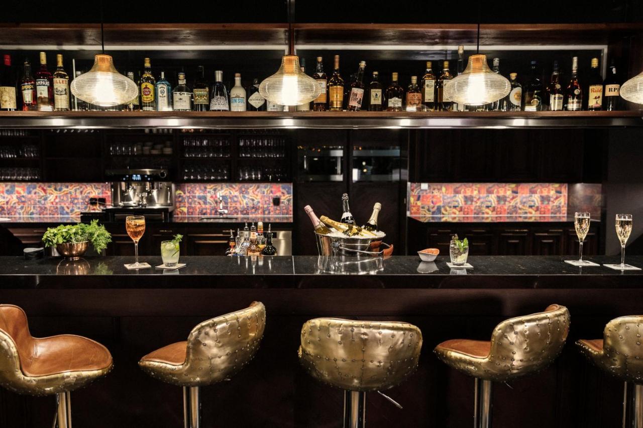Valsana Hotel Arosa - Small Luxury Hotel エクステリア 写真