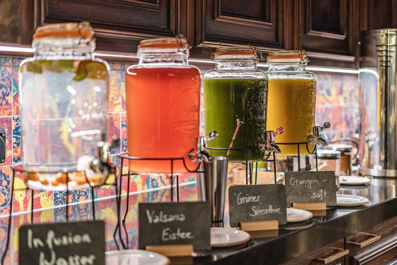 Valsana Hotel Arosa - Small Luxury Hotel エクステリア 写真